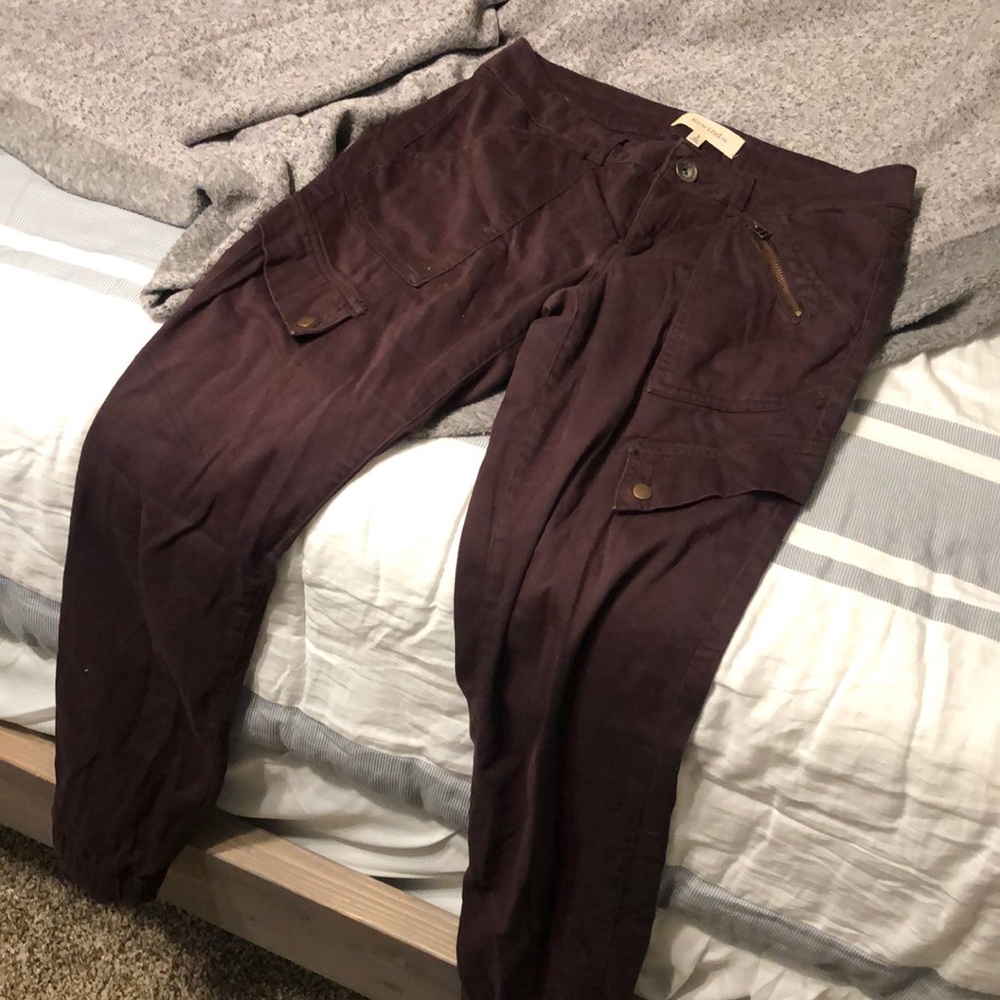 Don’t wear